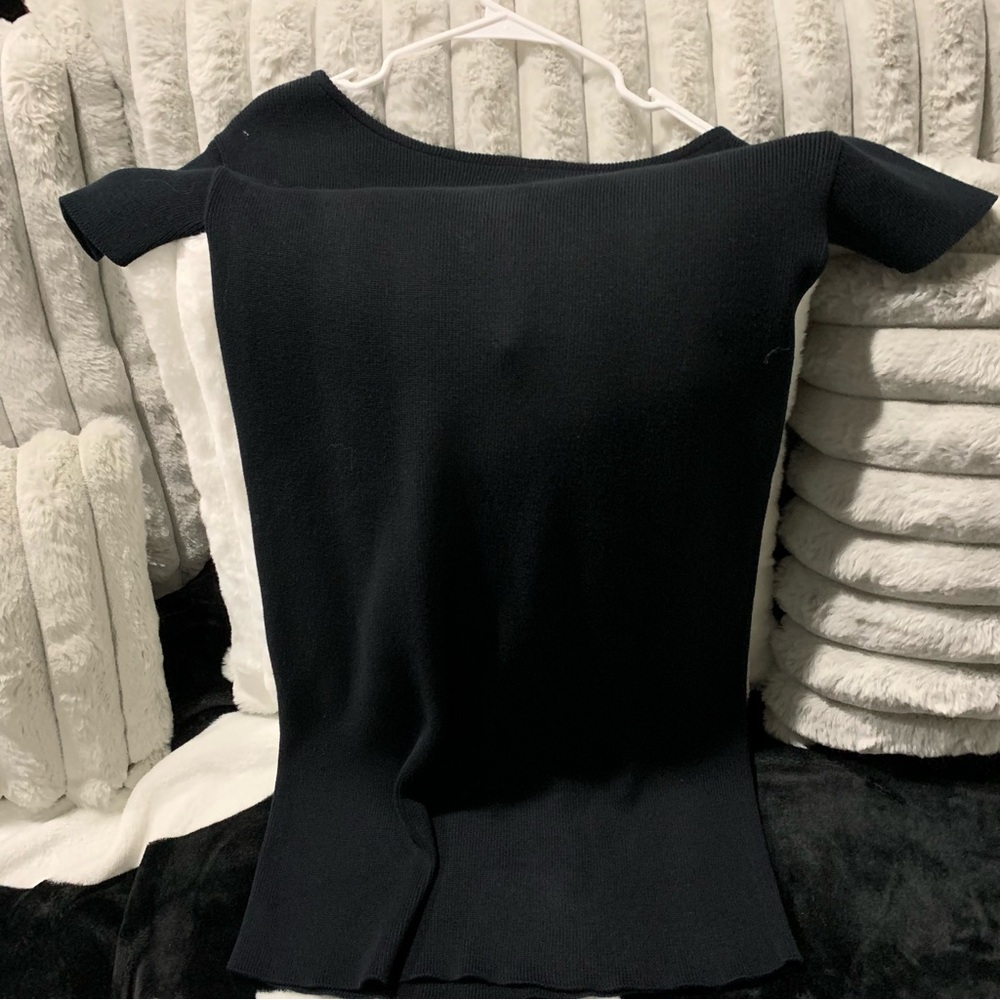 Prada Re Edition Sweater Dress - Picture 2 of 9